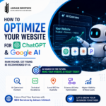 Web SEO