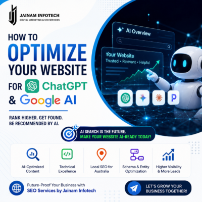 Web SEO