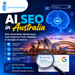 AI SEO in Australia
