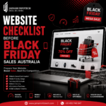 Website Checklist Australia