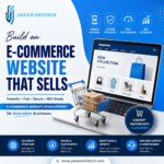 e-commerce website development