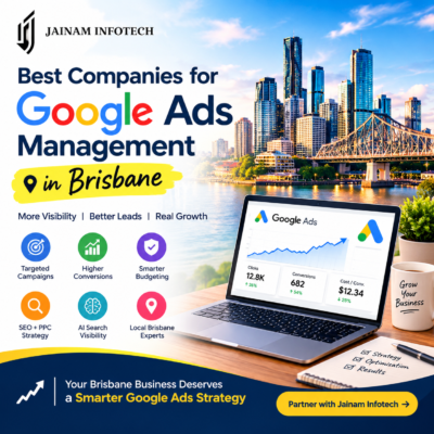 Google Ads and digital strategy