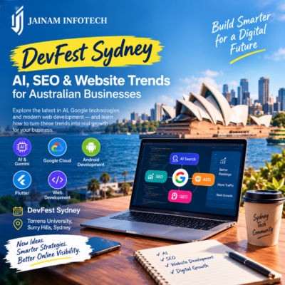 DevFest Sydney